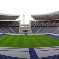 The Olympic Stadium, Berlin