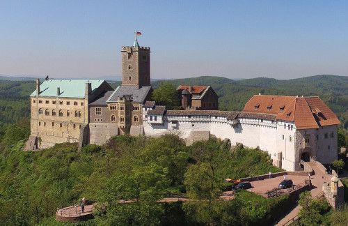 Wartburg