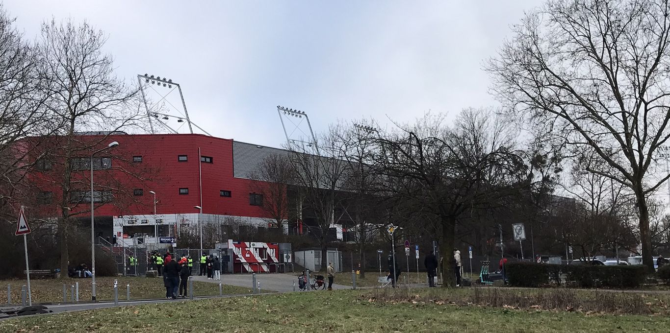 Brita-Arena