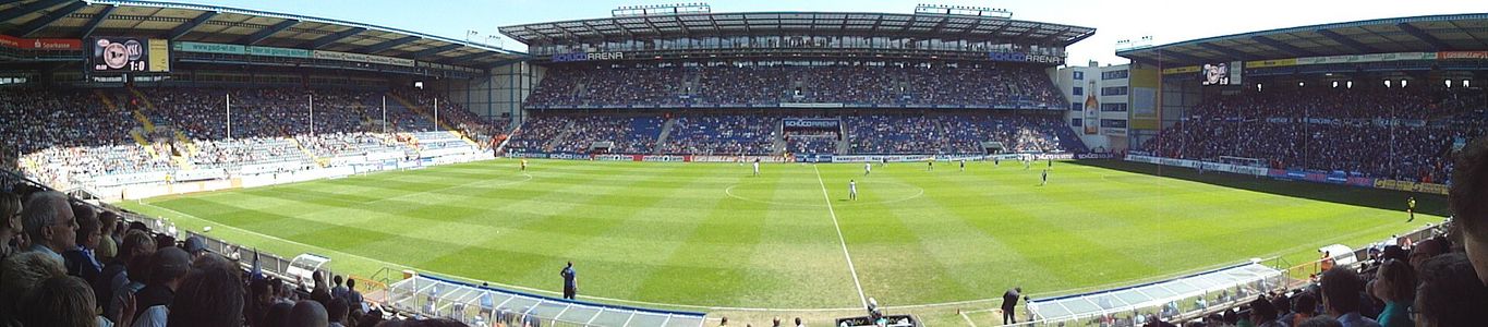 SchücoArena