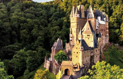 Burg Eltz