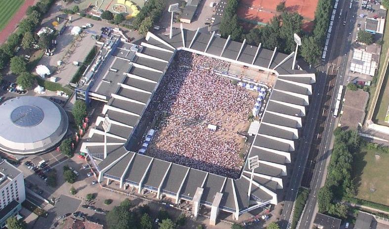 Ruhrstadion