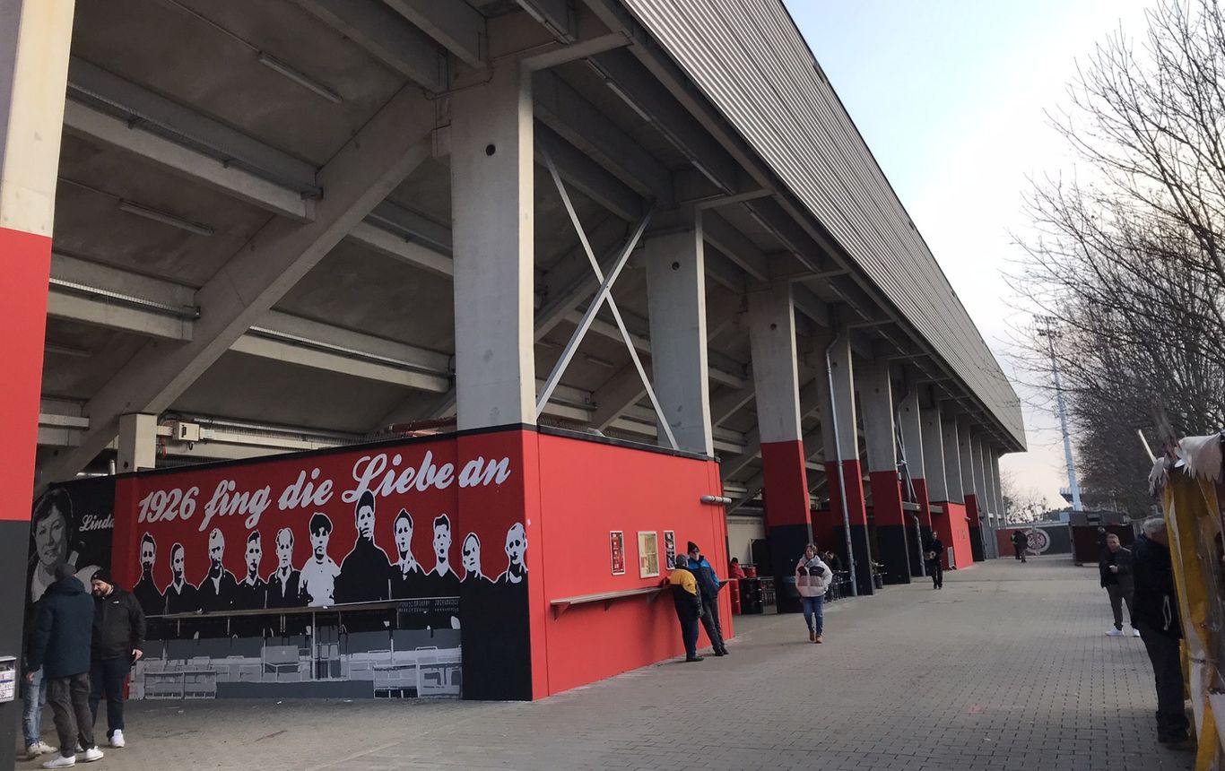 Brita-Arena