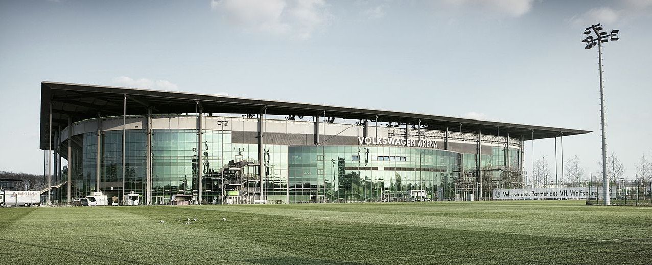 Volkswagen Arena