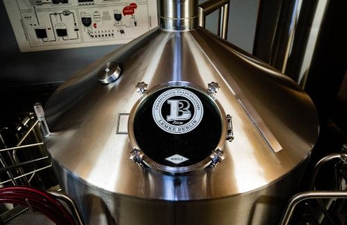 Lemke brewery