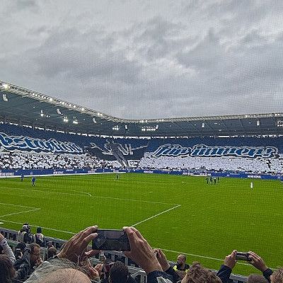 Home ground of Karlsruher SC