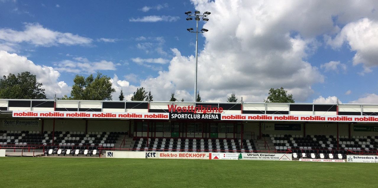 Sportclub Arena