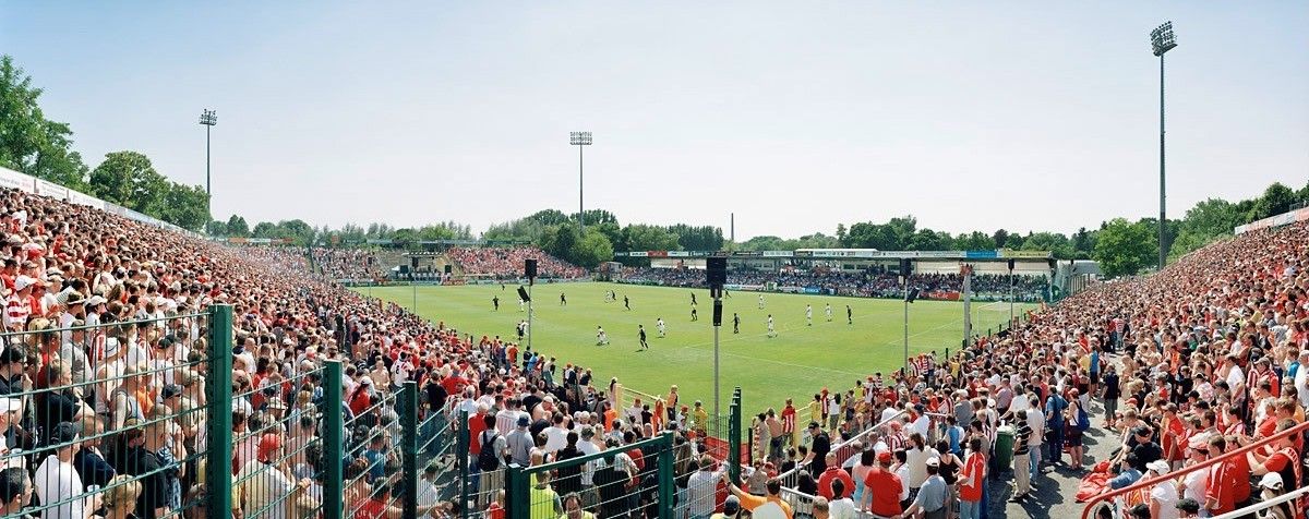 Stadion An der Alten Försterei pre 2009