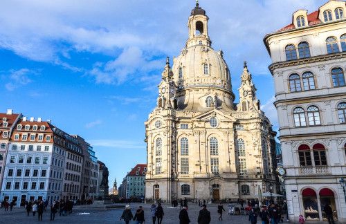 Frauenkirche