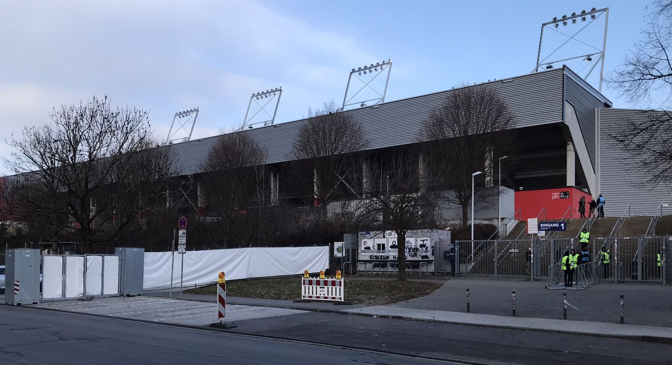 Brita-Arena
