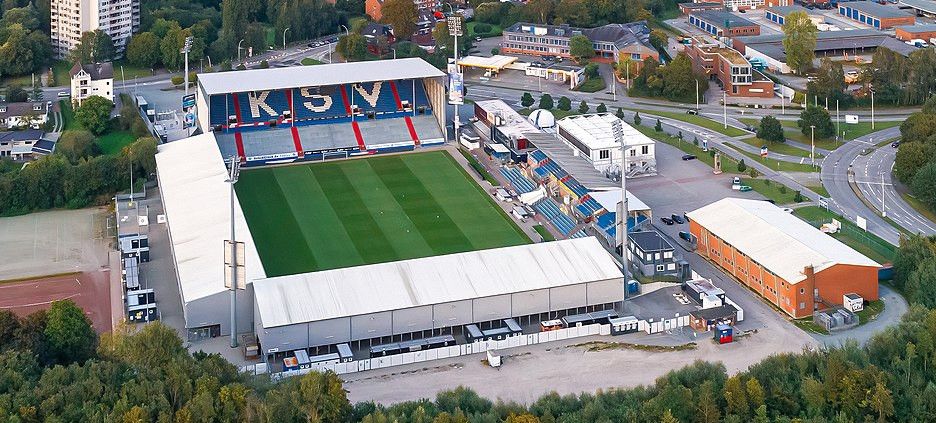 Holstein Stadion