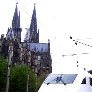 Cologne cathedral