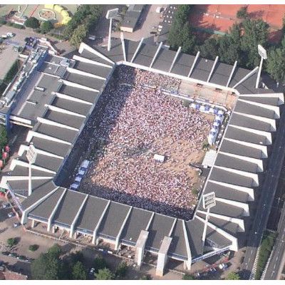 Ruhrstadion
