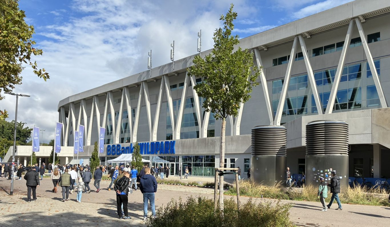 Wildparkstadion
