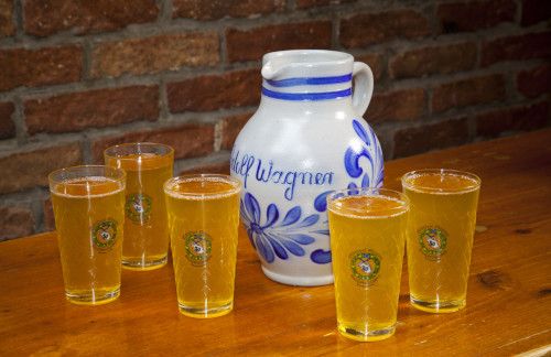 Apfelwein Wagner