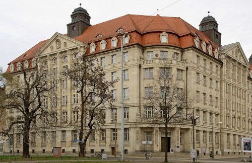 Runde Ecke