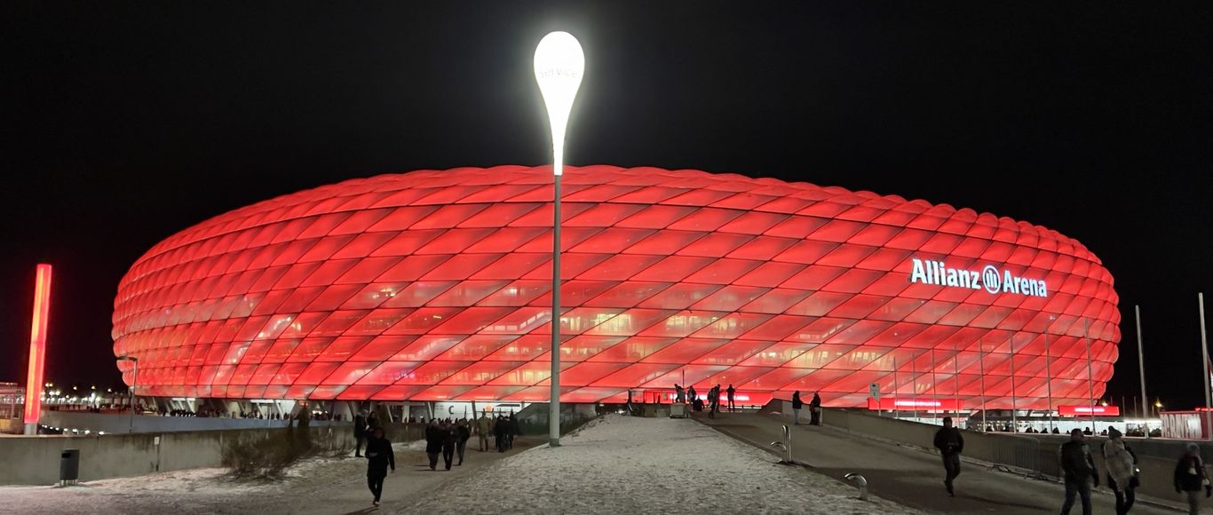 Allianz Arena