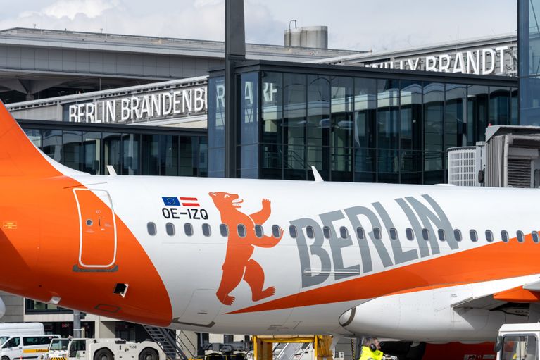 Berlin Airport