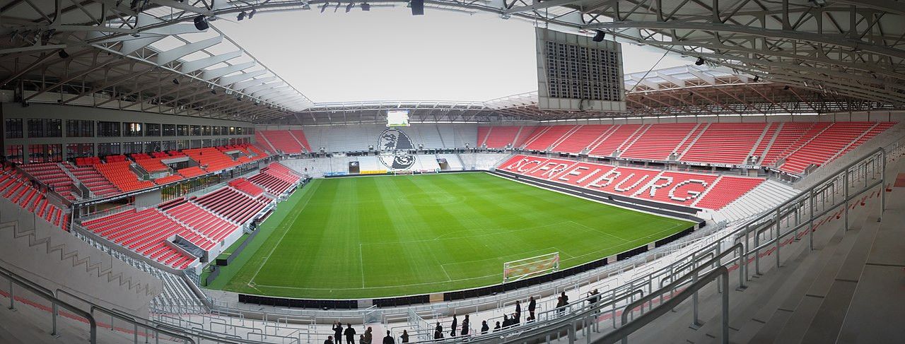 Europa-Park-Stadion