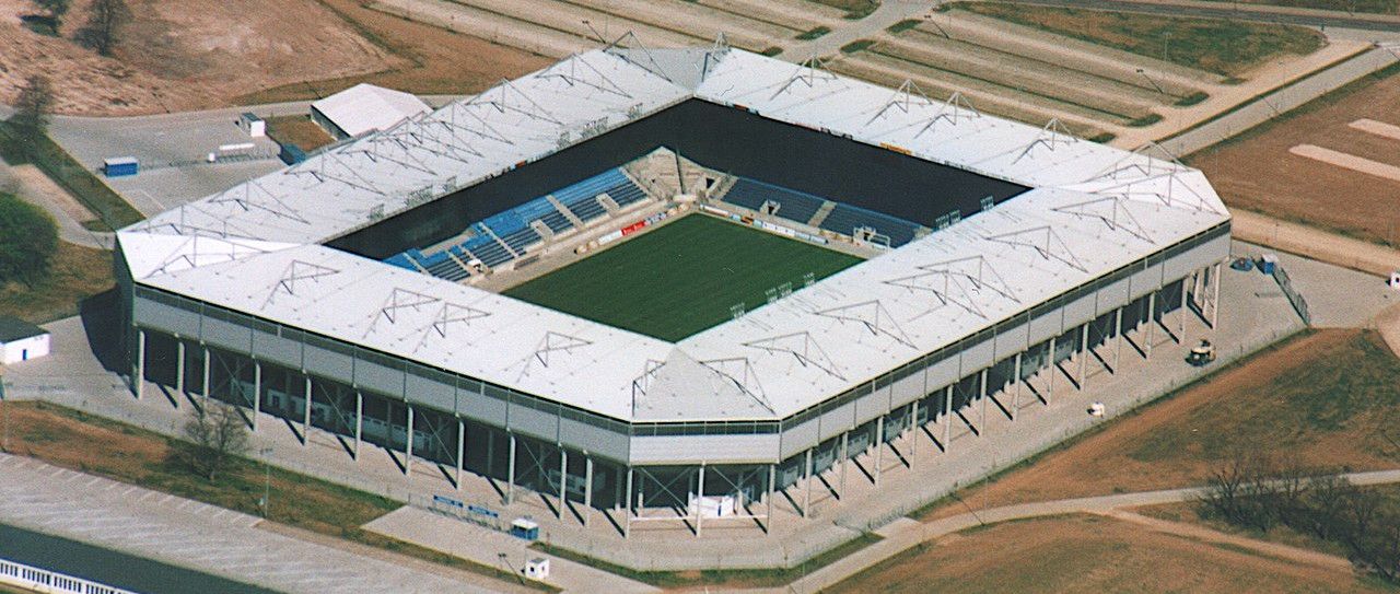 Avnet Arena