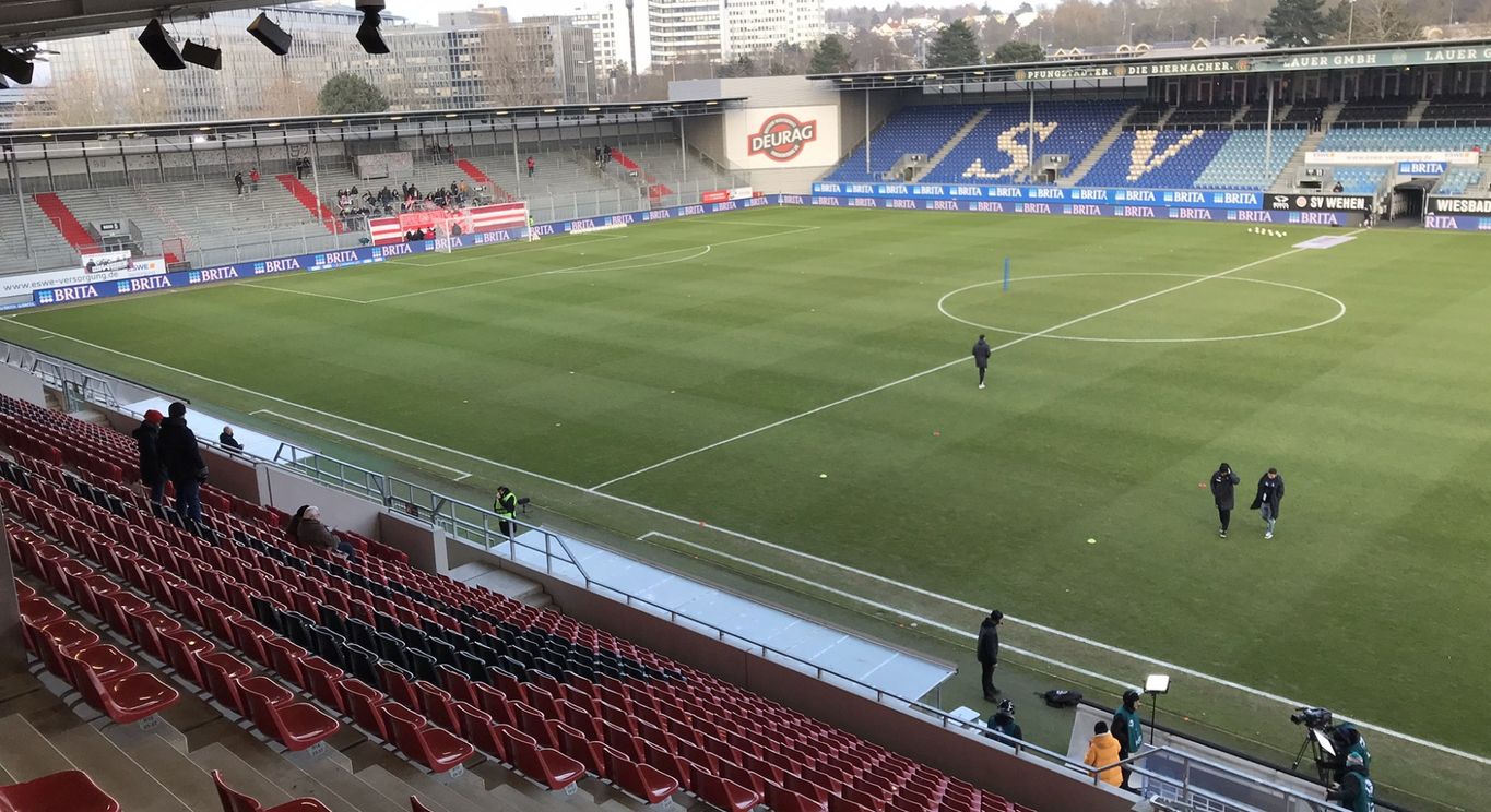 Brita-Arena 