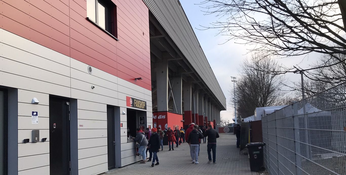 Brita-Arena