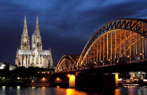 Cologne Cathedral
