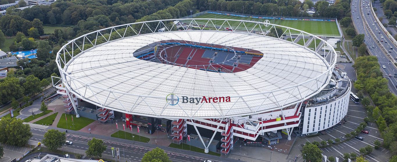 BayArena