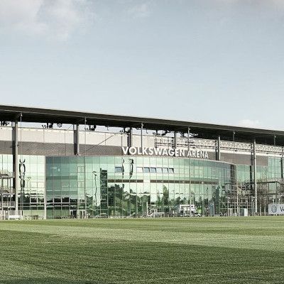 Volkswagen Arena