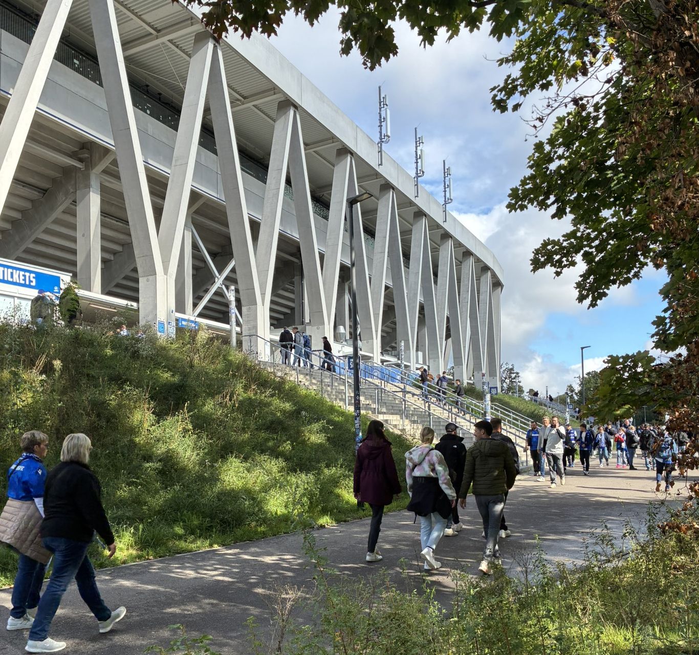 Wildparkstadion