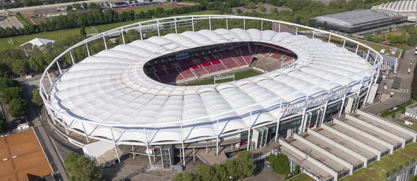 Neckarstadion