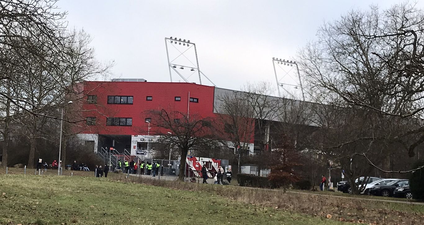 Brita-Arena