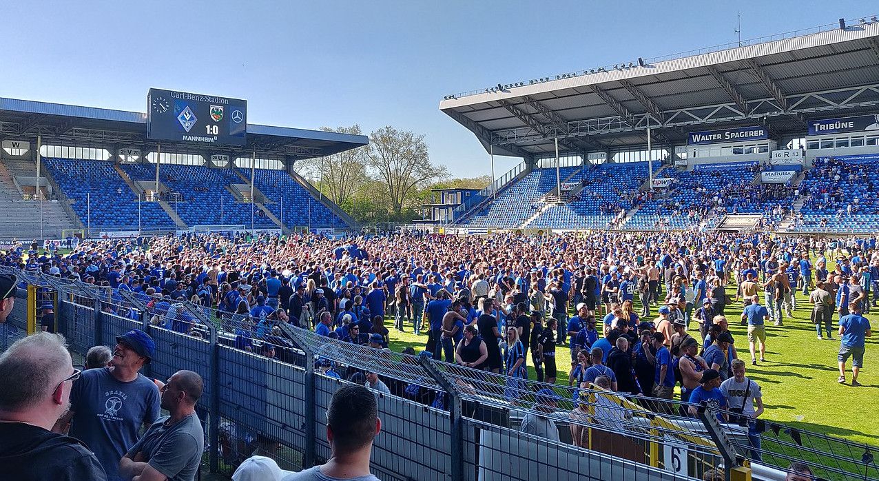 Carl-Benz-Stadion