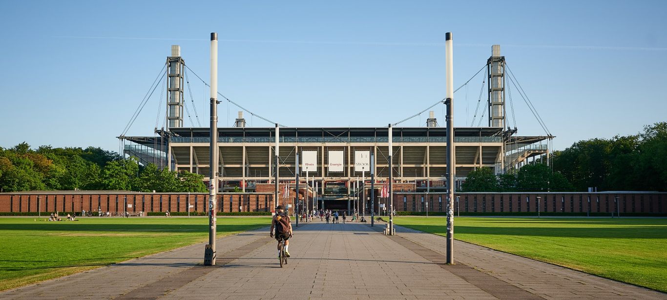 RheinEnergieStadion