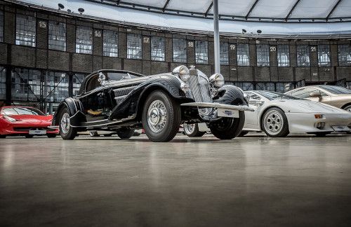Classic Remise