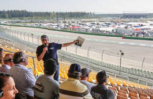 Hockenheim