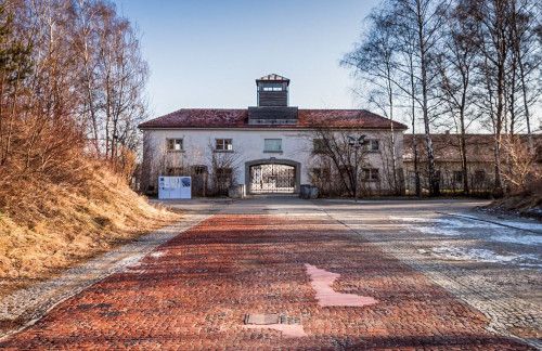 Dachau
