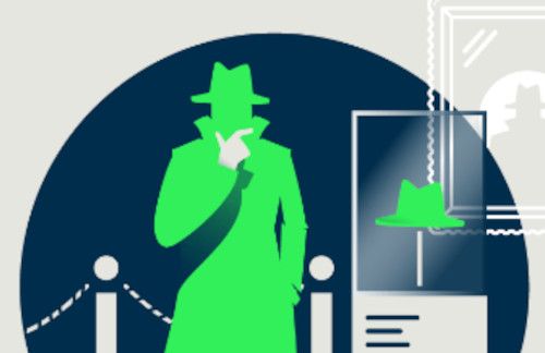 Spy Museum
