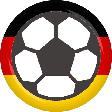 Euro 2024 in Germany logo