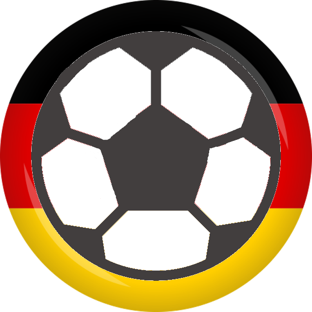 Euro 2024 in Germany logo