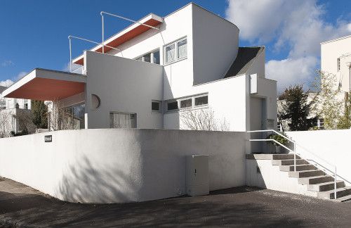 Weissenhof