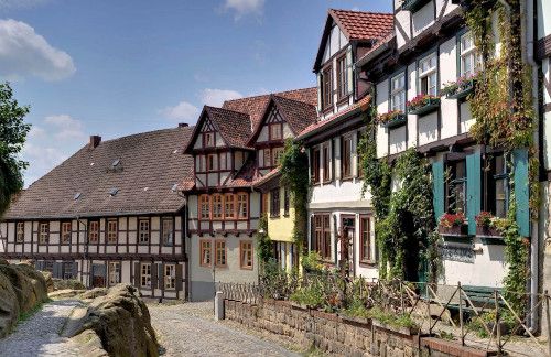 Quedlinburg