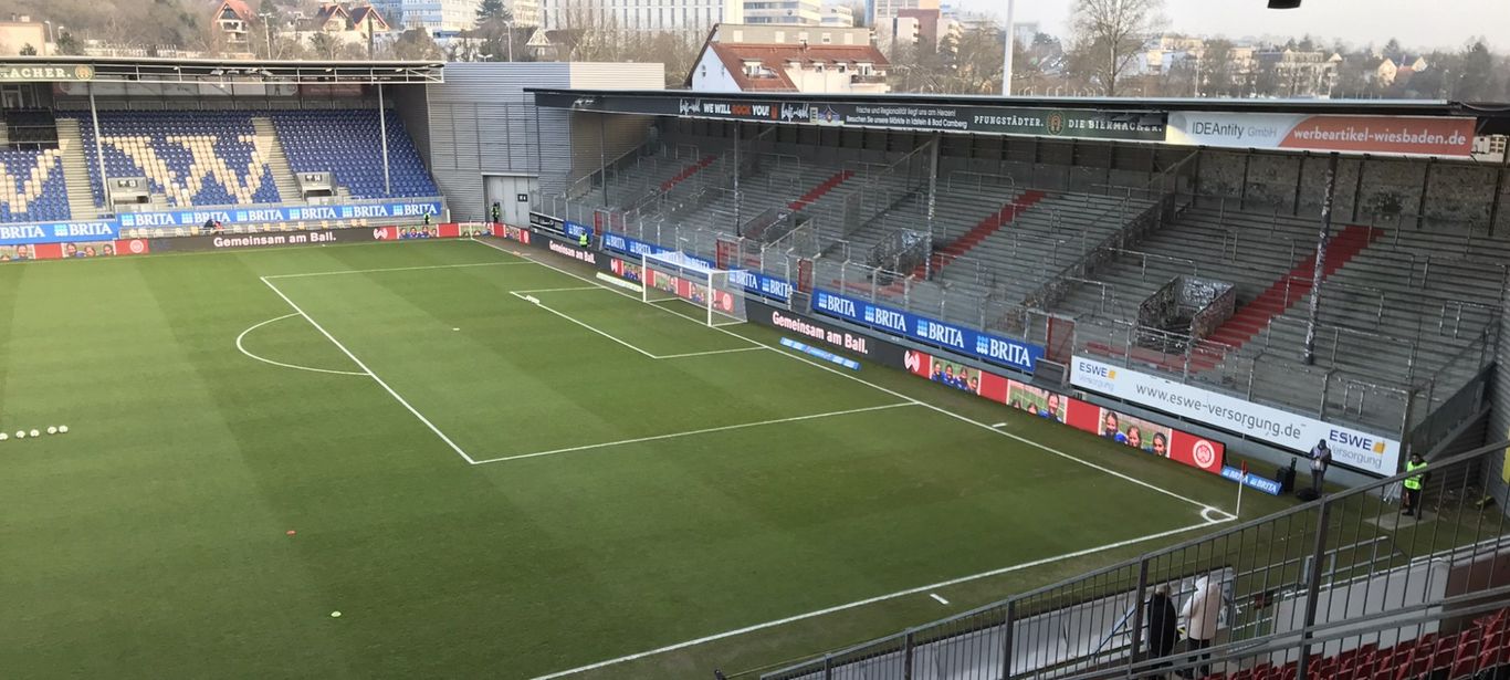 Brita-Arena