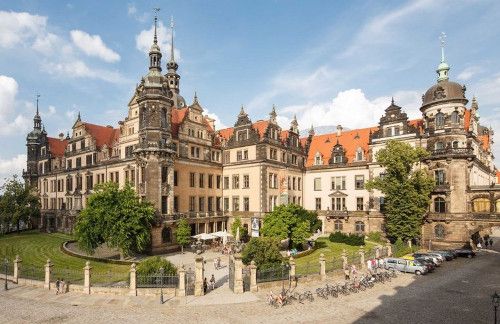Residenzschloss