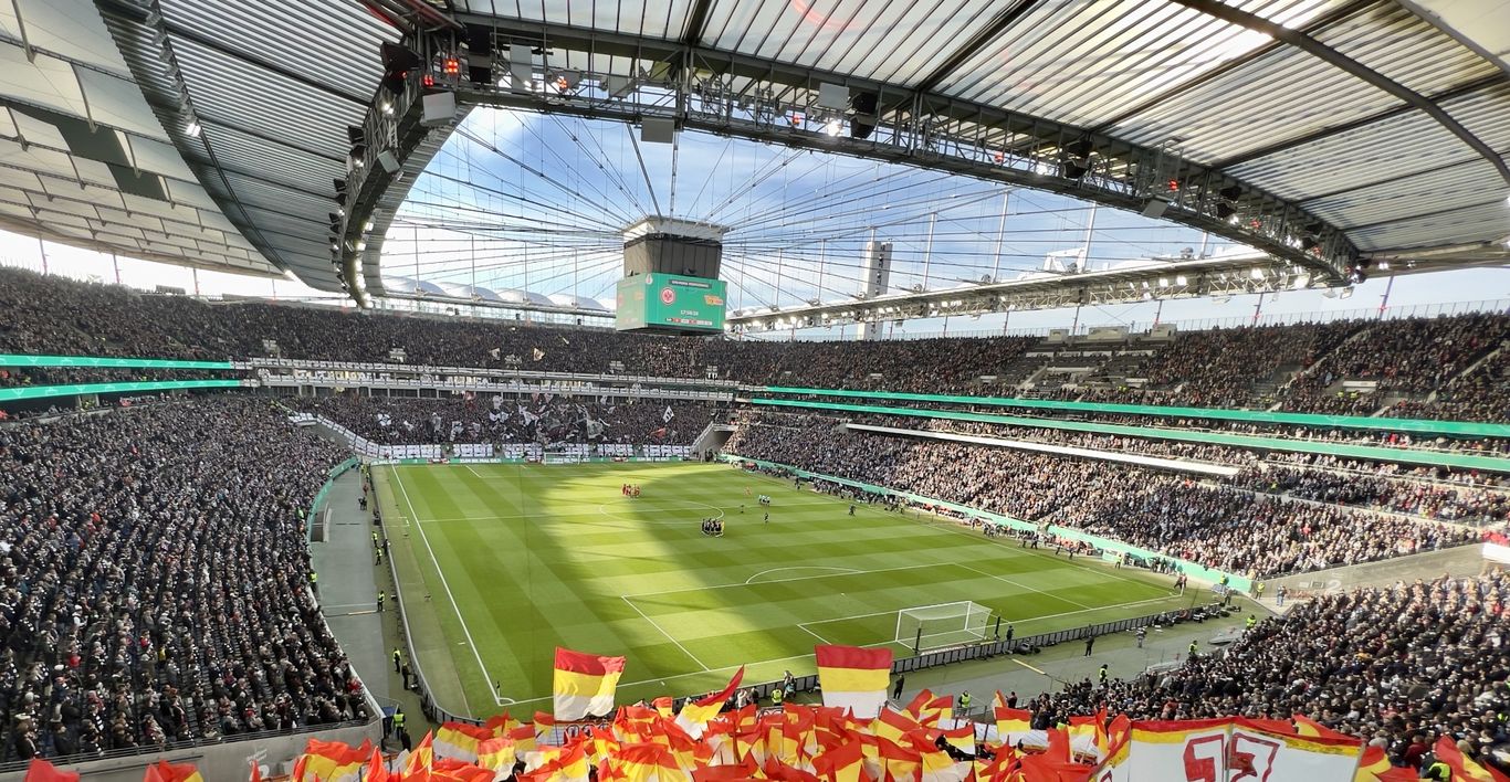Waldstadion