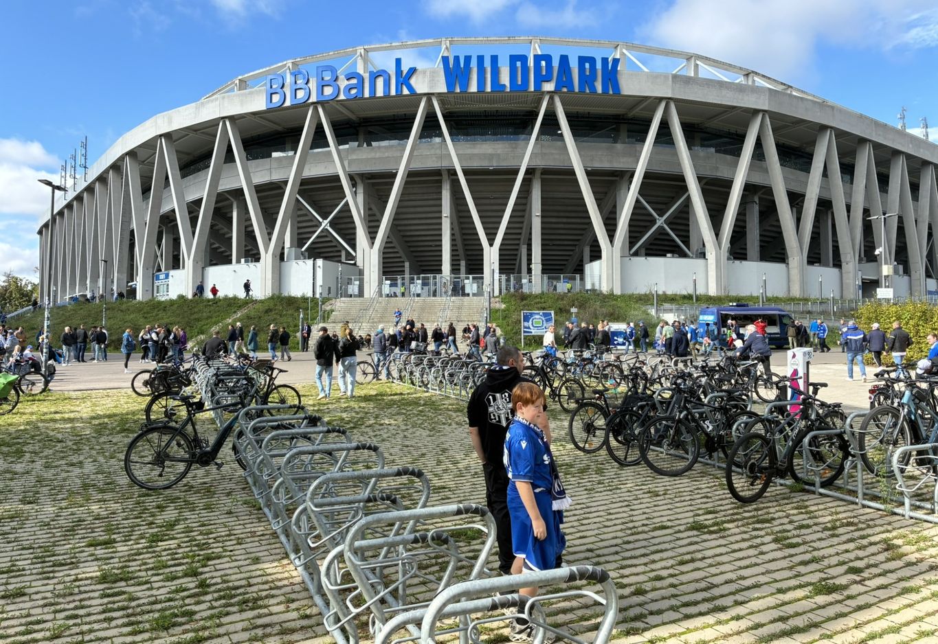 Wildparkstadion