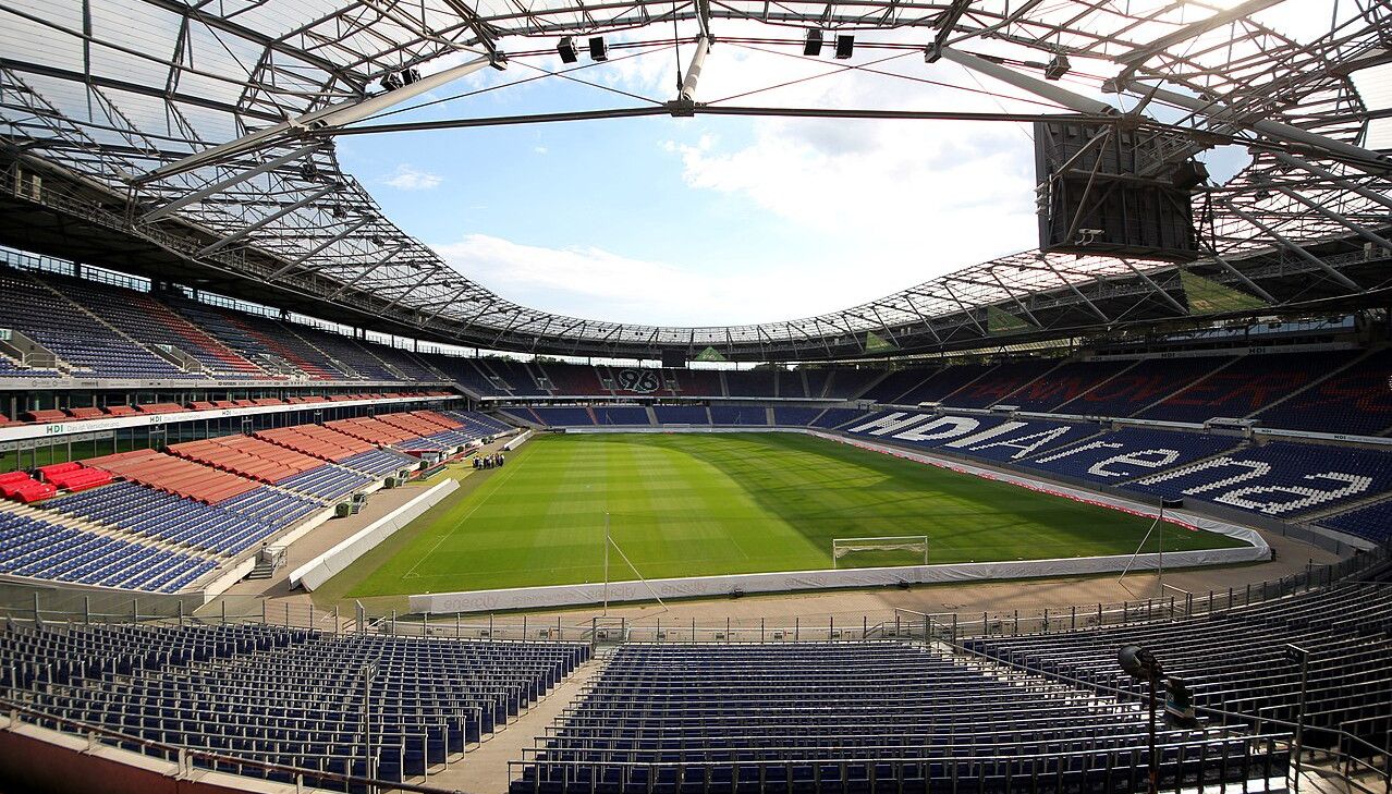 Niedersachsenstadion