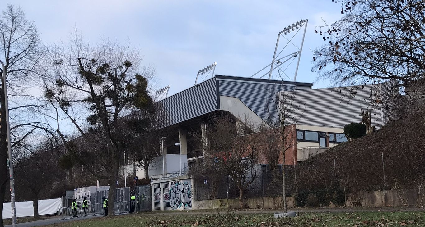 Brita-Arena
