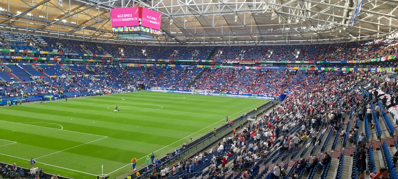 Arena AufSchalke