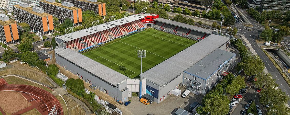 Brita-Arena